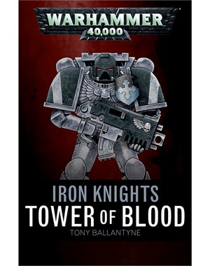 Tower of Blood